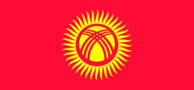 kyrgyz