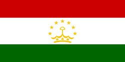 tajik